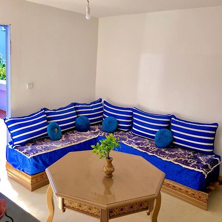 Casa Karam Apartment Chefchaouen Exterior photo