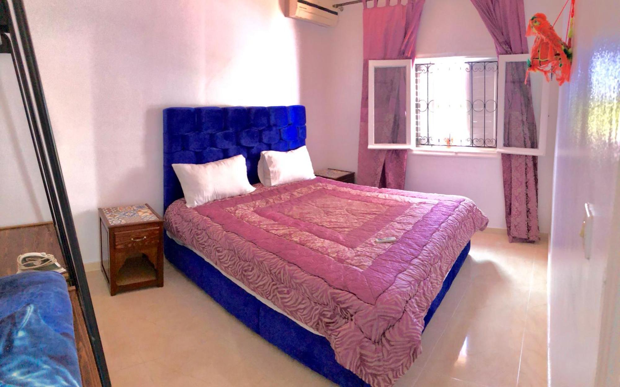 Casa Karam Apartment Chefchaouen Exterior photo