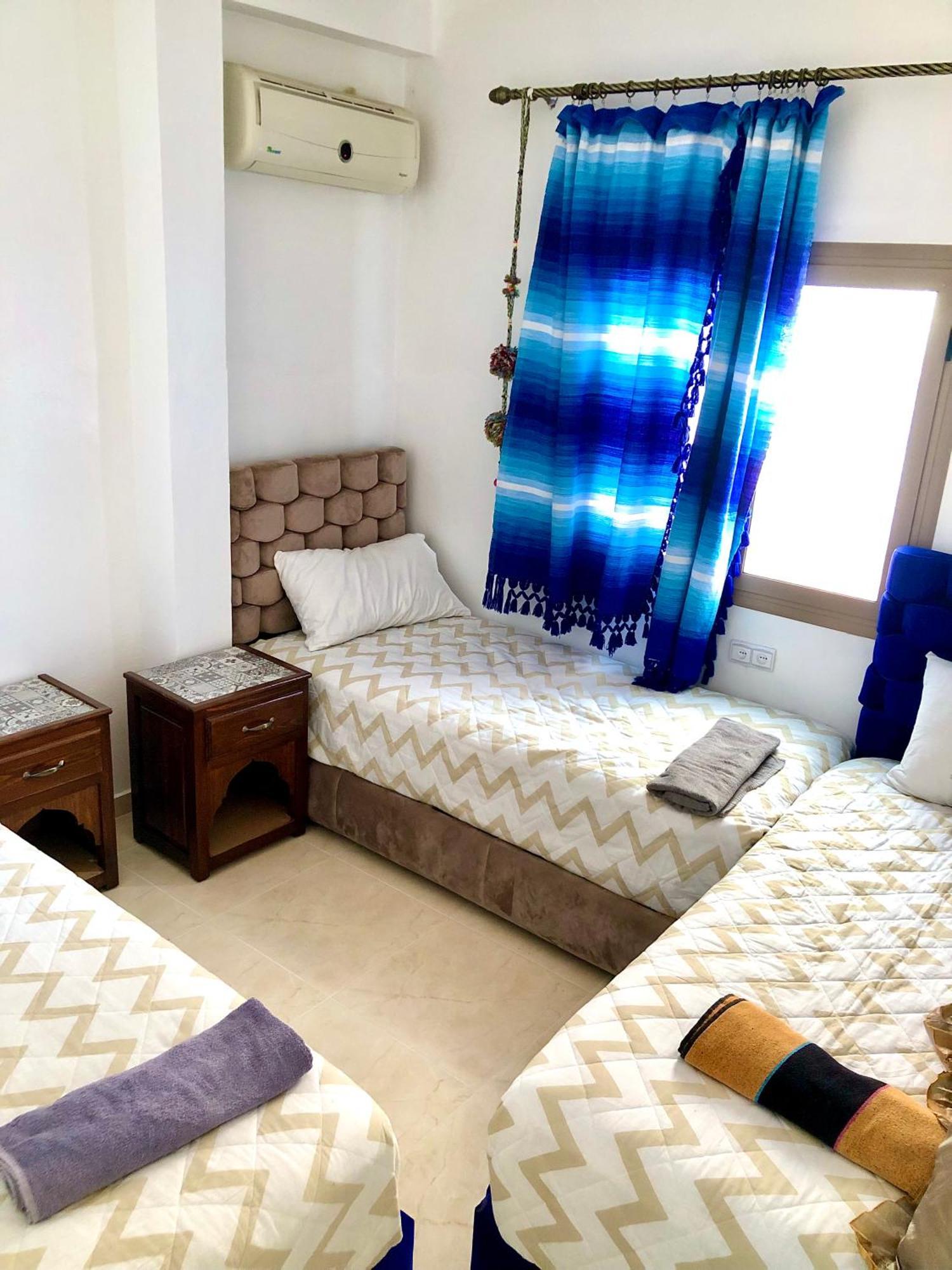 Casa Karam Apartment Chefchaouen Exterior photo
